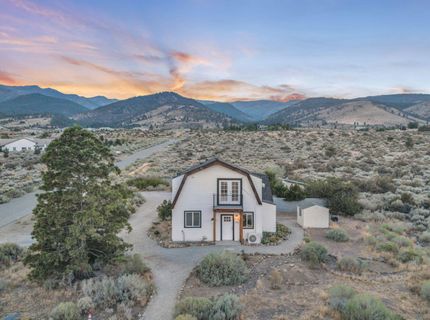 15950 Carl Drive, Reno, NV 89511 Photo
