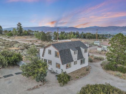 15950 Carl Drive, Reno, NV 89511 Photo