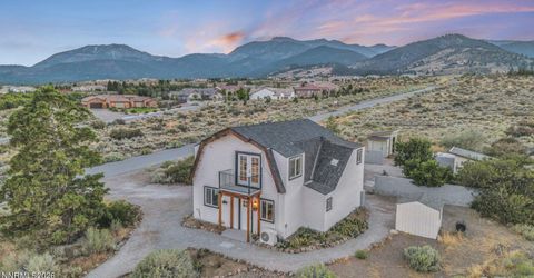 15950 Carl Drive, Reno, NV 89511 Photo