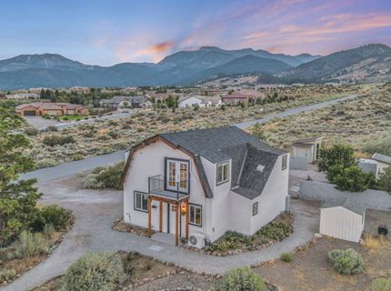 15950 Carl Drive, Reno, NV 89511 Photo