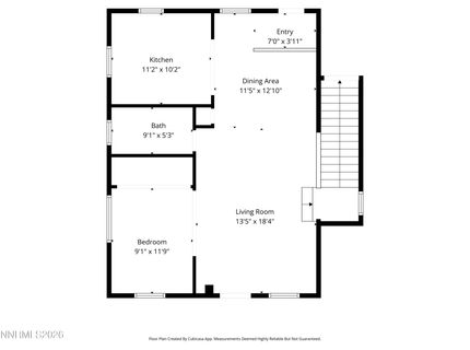 15950 Carl Drive, Reno, NV 89511 Photo
