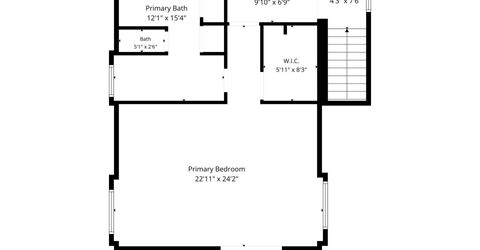 15950 Carl Drive, Reno, NV 89511 Photo