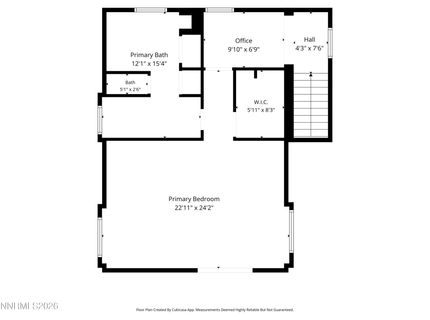 15950 Carl Drive, Reno, NV 89511 Photo