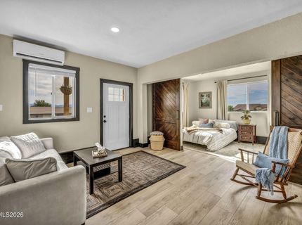 15950 Carl Drive, Reno, NV 89511 Photo