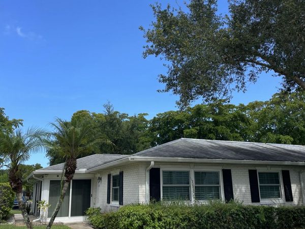 10140 S 44TH Drive S, Unit 372, Boynton Beach, FL 33436