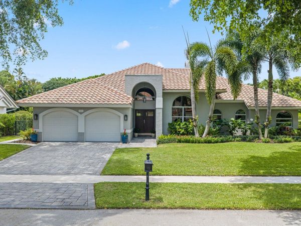 2911 NW 28TH Terrace, Boca Raton, FL 33434