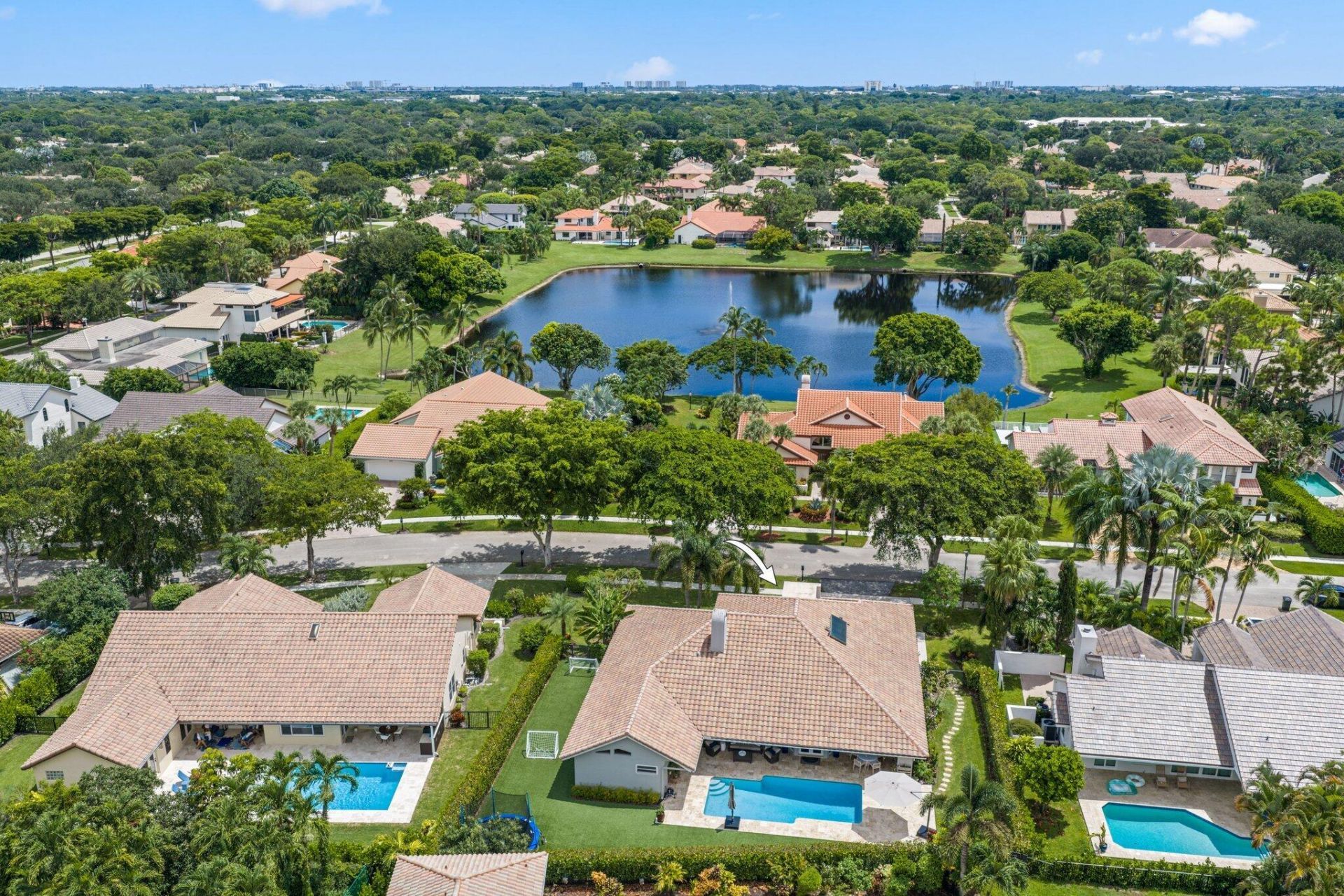 2911 NW 28th Terrace, Boca Raton, FL 33434 Photo