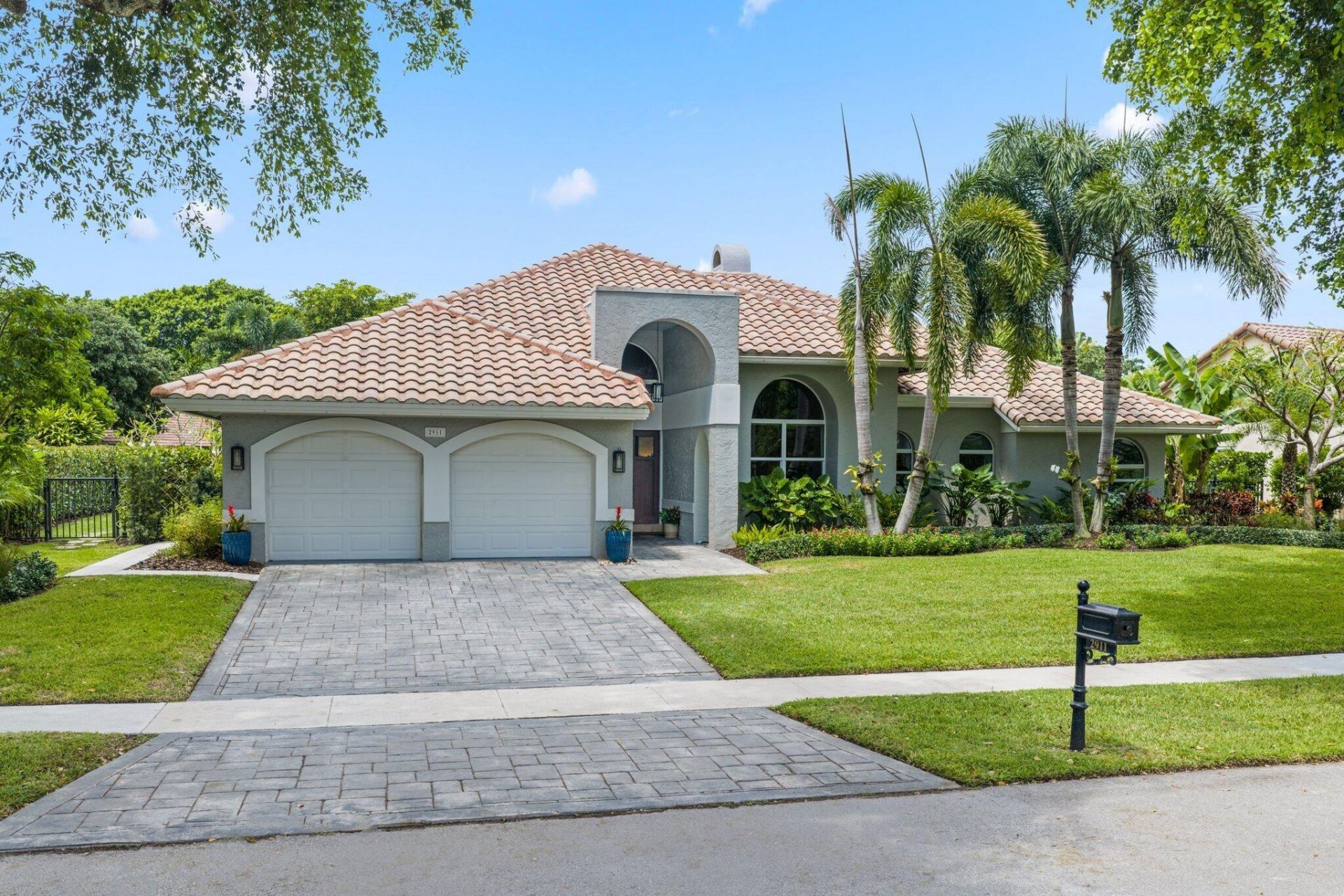 2911 NW 28th Terrace, Boca Raton, FL 33434 Photo