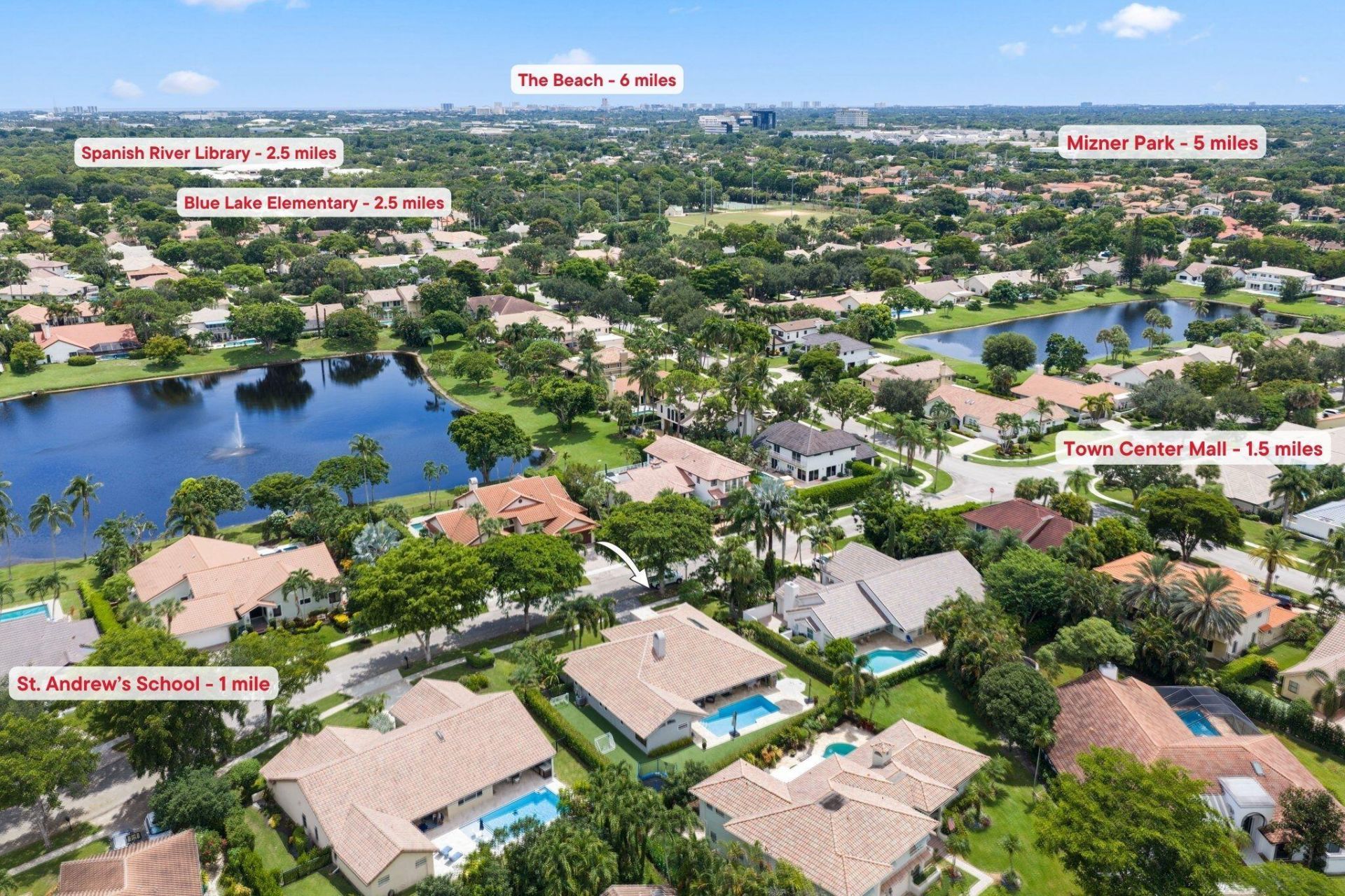 2911 NW 28th Terrace, Boca Raton, FL 33434 Photo