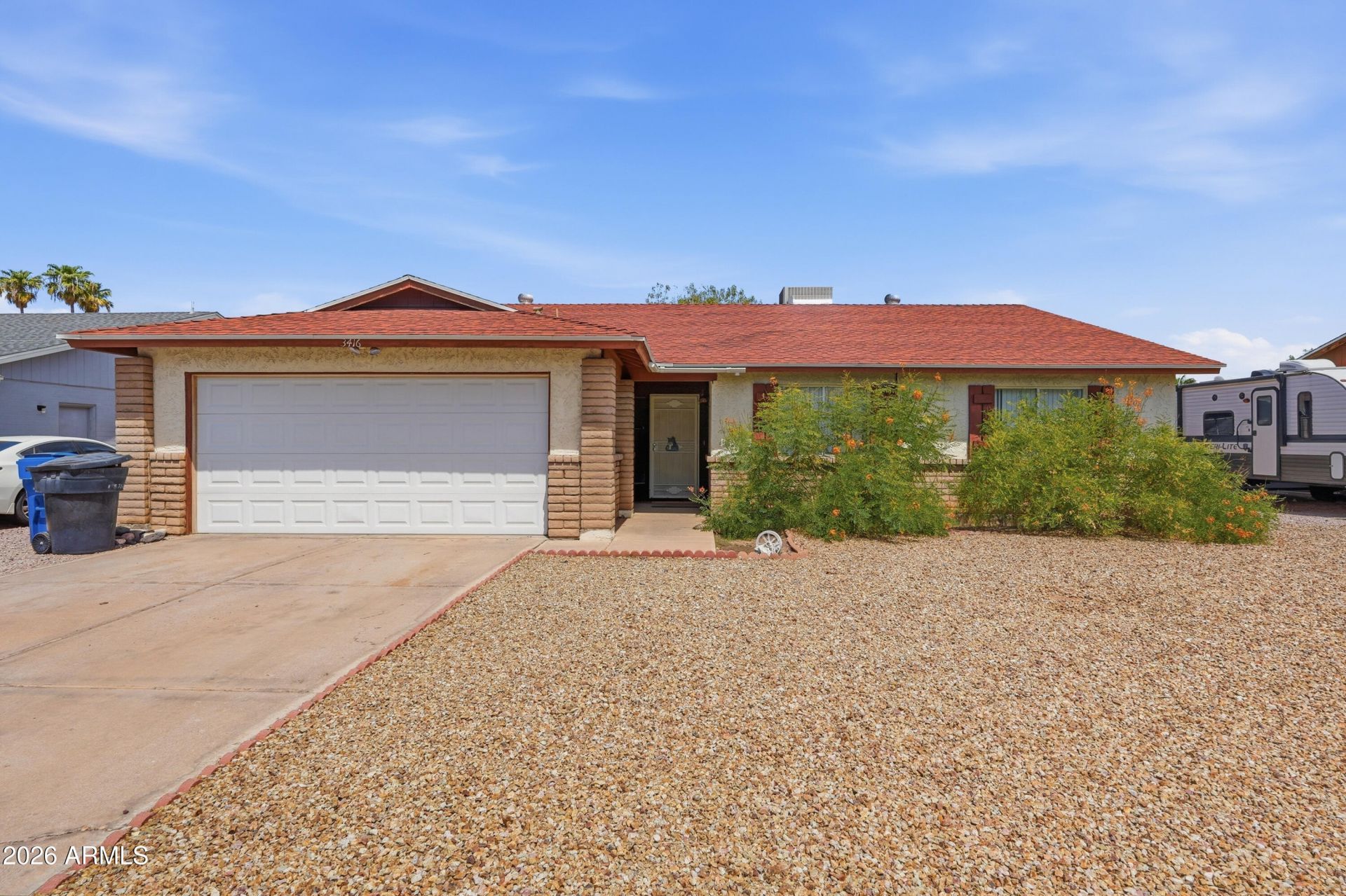 3416 E Edgewood Avenue, Mesa, AZ 85204 Main Photo