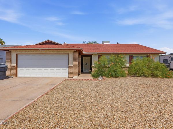 3416 E EDGEWOOD Avenue, Mesa, AZ 85204