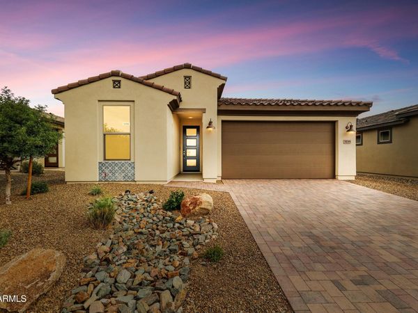 3116 PROSPECTOR Way, Wickenburg, AZ 85390
