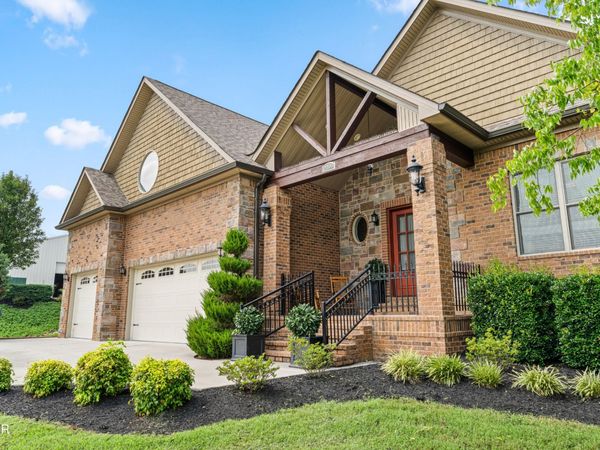 2399 McCleary Road , Sevierville, TN 37876