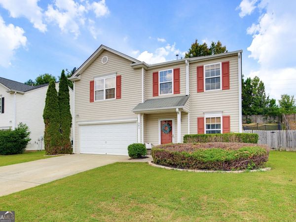341 Westminster Drive, Canton, GA 30114