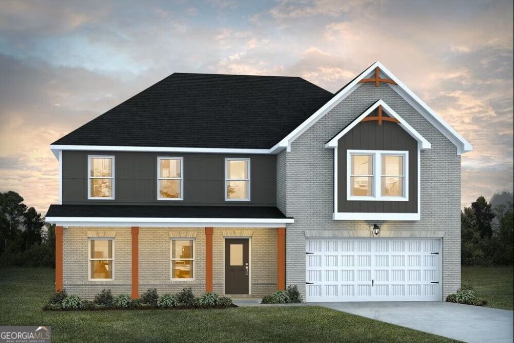 605 Besamo Flower Way, McDonough, GA 30253 Main Photo