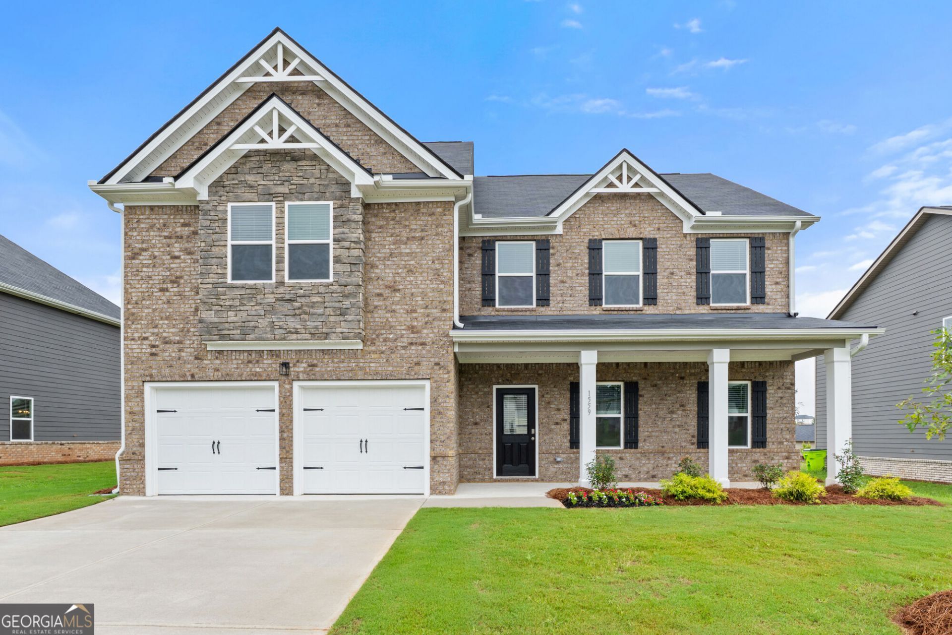 605 Besamo Flower Way, McDonough, GA 30253 Main Photo