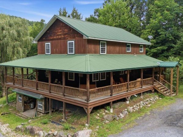 390 Eddy Road, Hadley, NY 12835