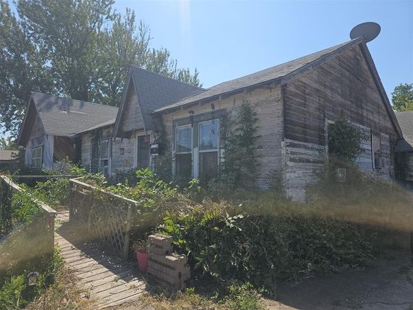408 W Main Street, Edmond, OK 73003