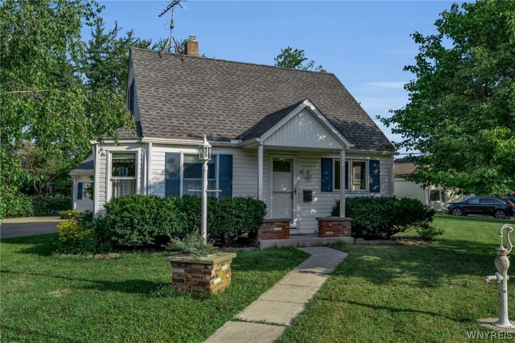 86 Buckeye Road, Buffalo, NY 14226 Main Photo