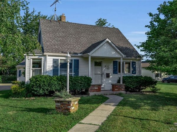 86 Buckeye Road, Buffalo, NY 14226