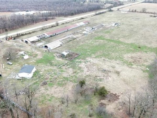 21184 Hwy 20 , Jay, OK 74346