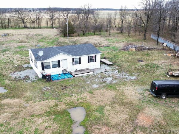 21184 Hwy 20 , Jay, OK 74346
