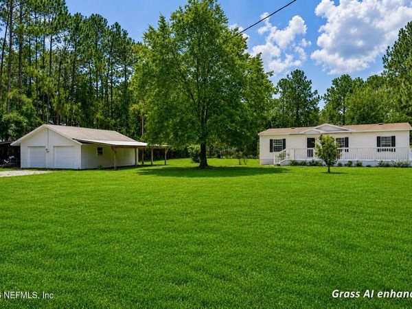 4909 BAMBOO Street, Middleburg, FL 32068