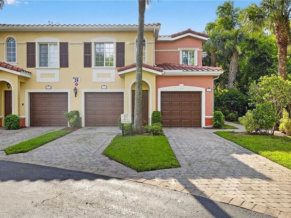 20273 Royal Villagio CT , Unit 104, ESTERO, FL 33928