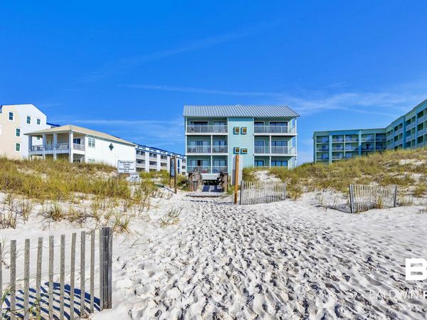 23060 Perdido Beach Boulevard, UNIT 316, Orange Beach, AL 36561