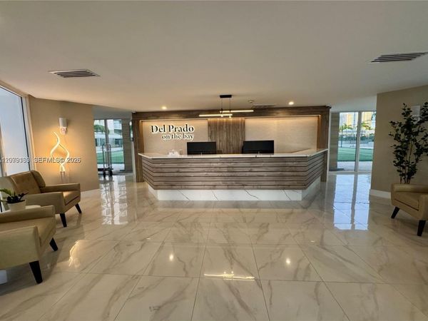 18011 Biscayne Blvd , Unit 1703, Aventura, FL 33160