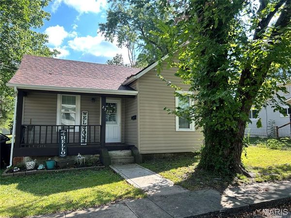 25 C Street , Bonne Terre, MO 63628