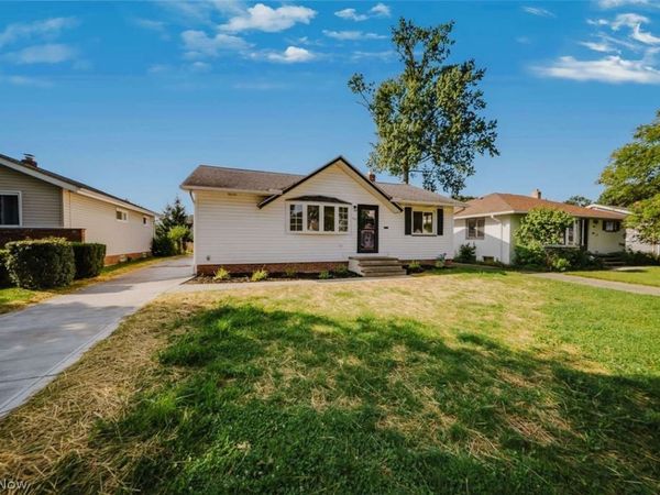 31508 Daniel Drive, Willowick, OH 44095