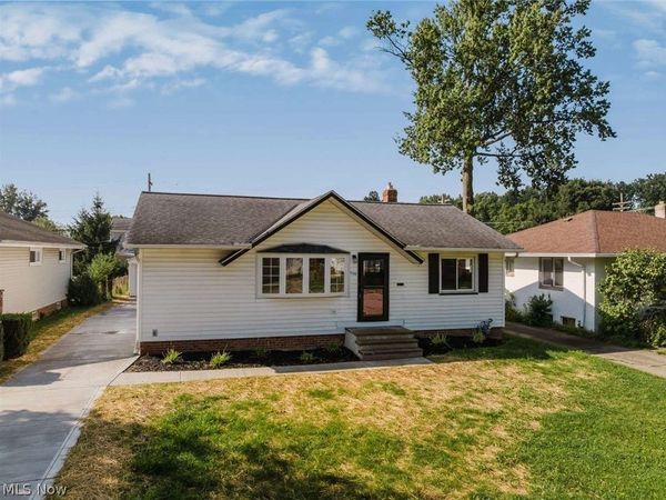 31508 Daniel Drive, Willowick, OH 44095