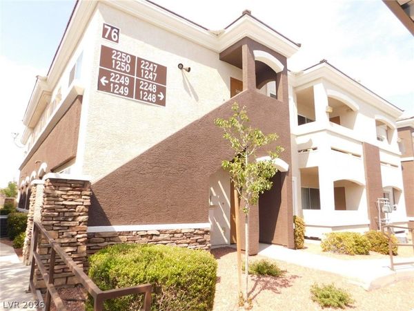 9303 Gilcrease Avenue, Unit 2249, Las Vegas, NV 89149
