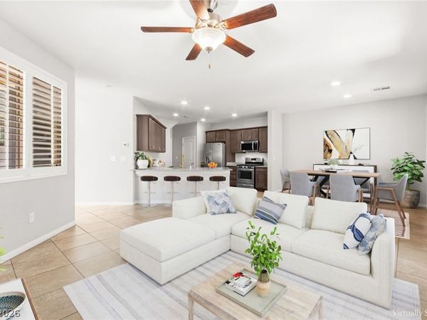 9225 Black Diamond Street , Las Vegas, NV 89178