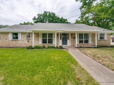 7449 Monterrey Drive, Fort Worth, TX 76112