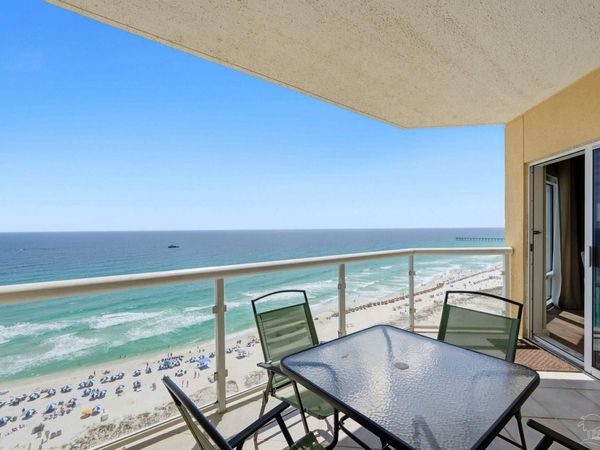 22 Via Deluna Dr, Unit 1606, Pensacola Beach, FL 32561