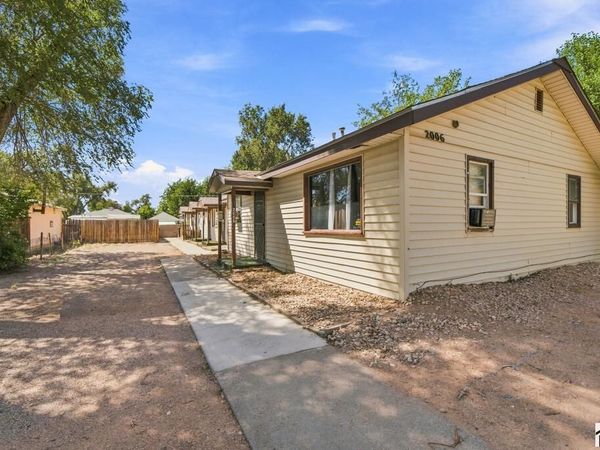 2006 E 7th St, Pueblo, CO 81001