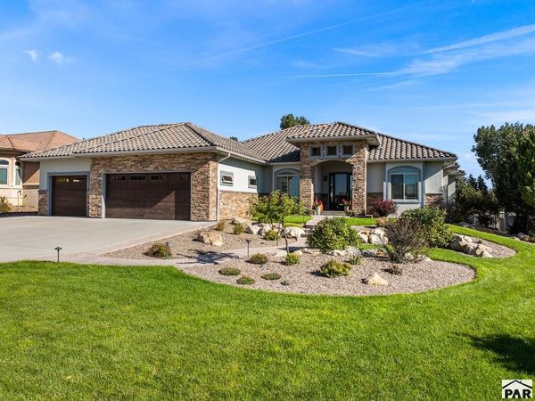 50 Tierra Casa Dr, Pueblo, CO 81005