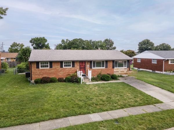 705 Kirkwood Drive, Vandalia, OH 45377