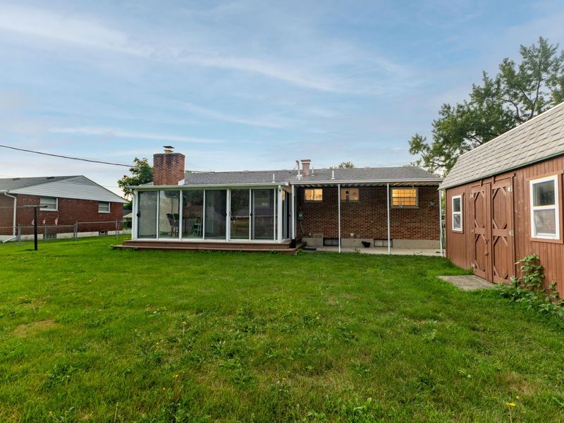705 Kirkwood Drive, Vandalia, OH 45377 Photo 31