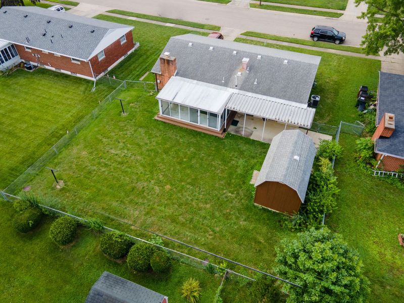 705 Kirkwood Drive, Vandalia, OH 45377 Photo 37