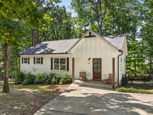 184 Middle Road, Lookout Mountain, GA 30750