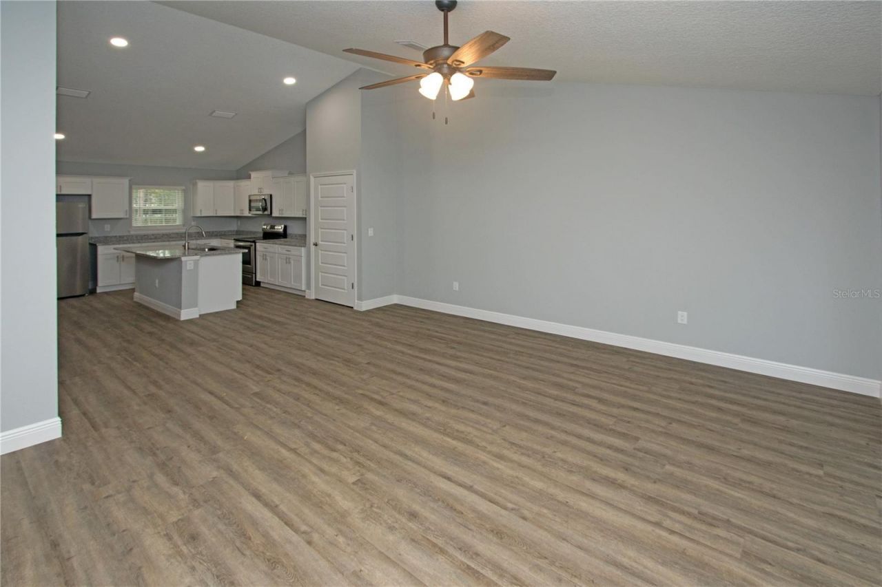 9342 N Peachtree Way , Citrus Springs, FL 34434 Photo