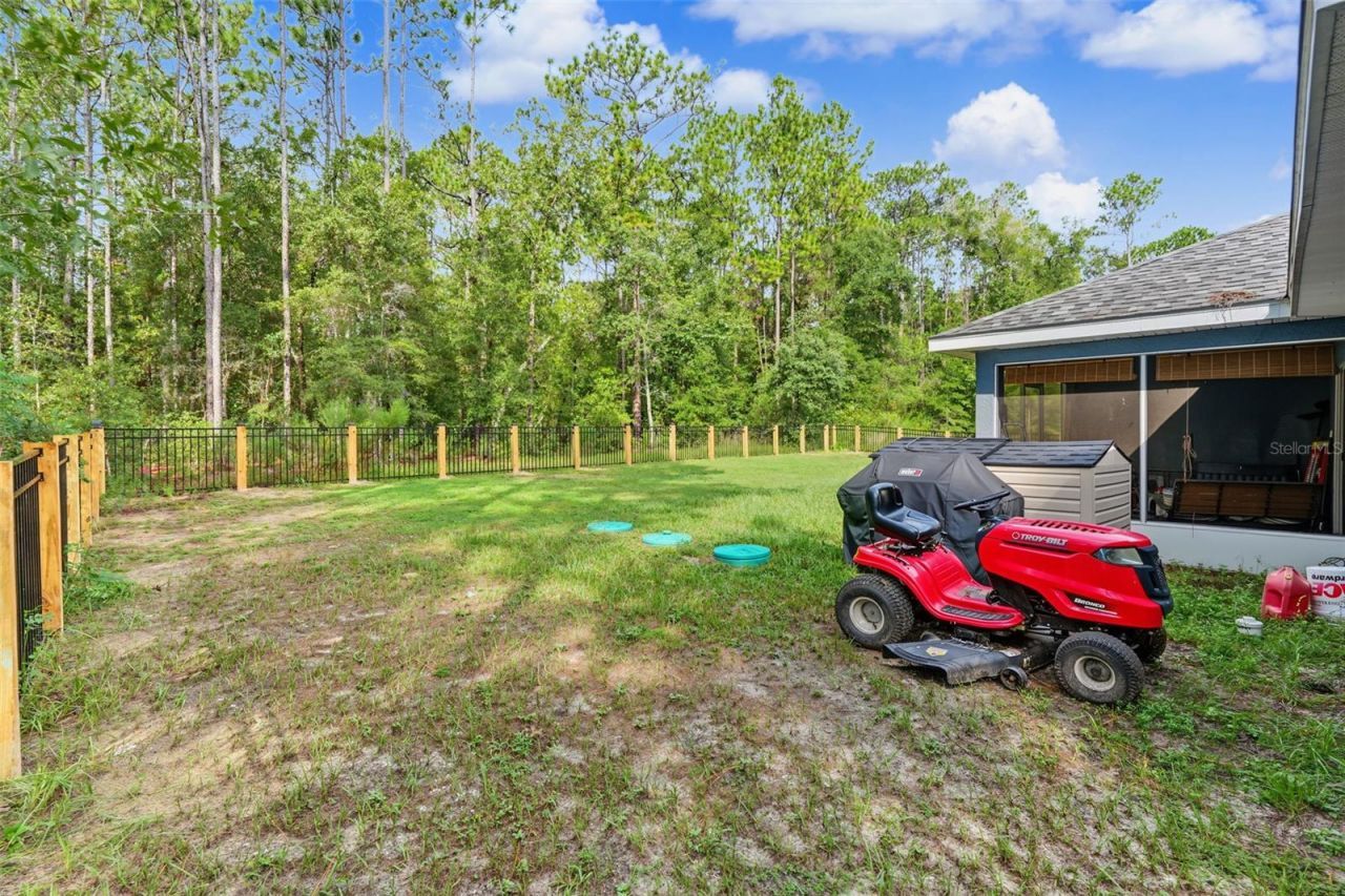 9342 N Peachtree Way , Citrus Springs, FL 34434 Photo