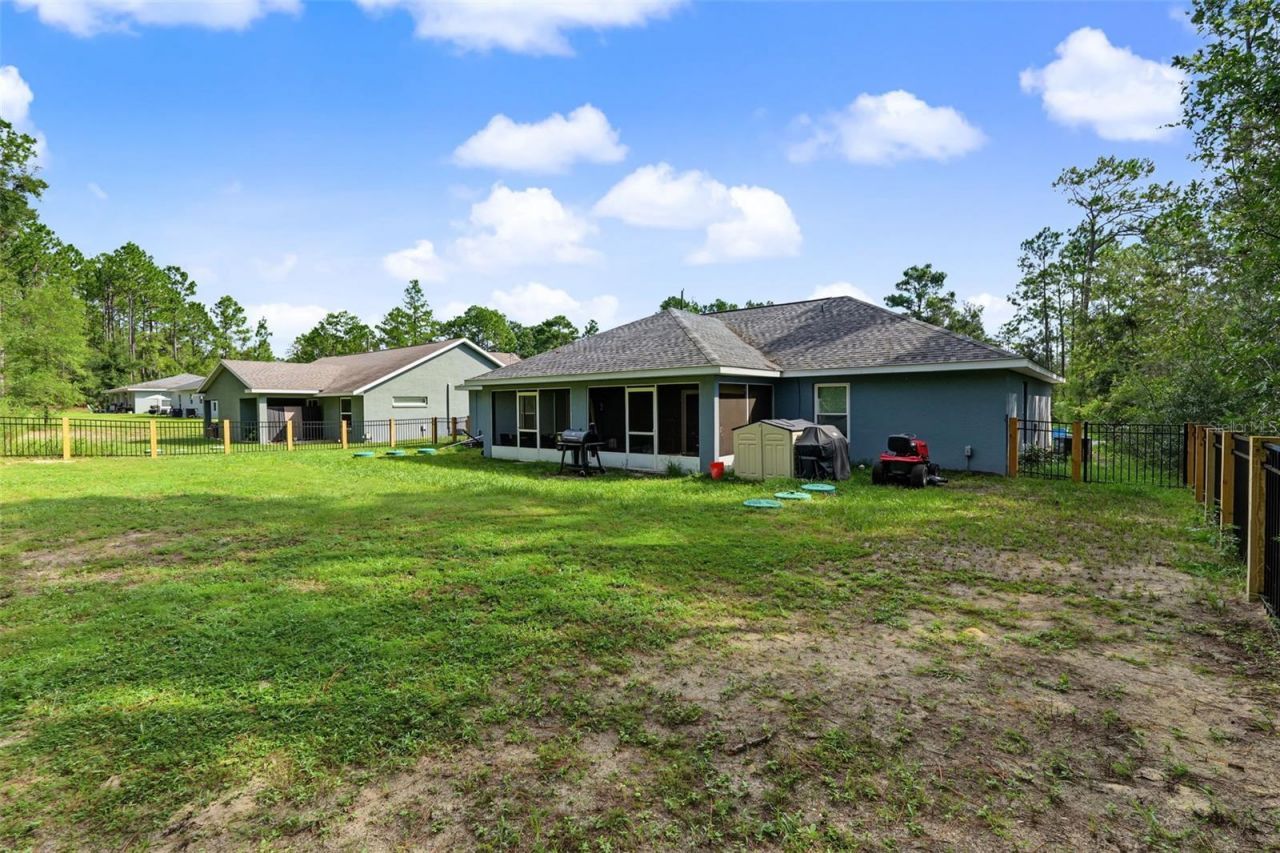 9342 N Peachtree Way , Citrus Springs, FL 34434 Photo