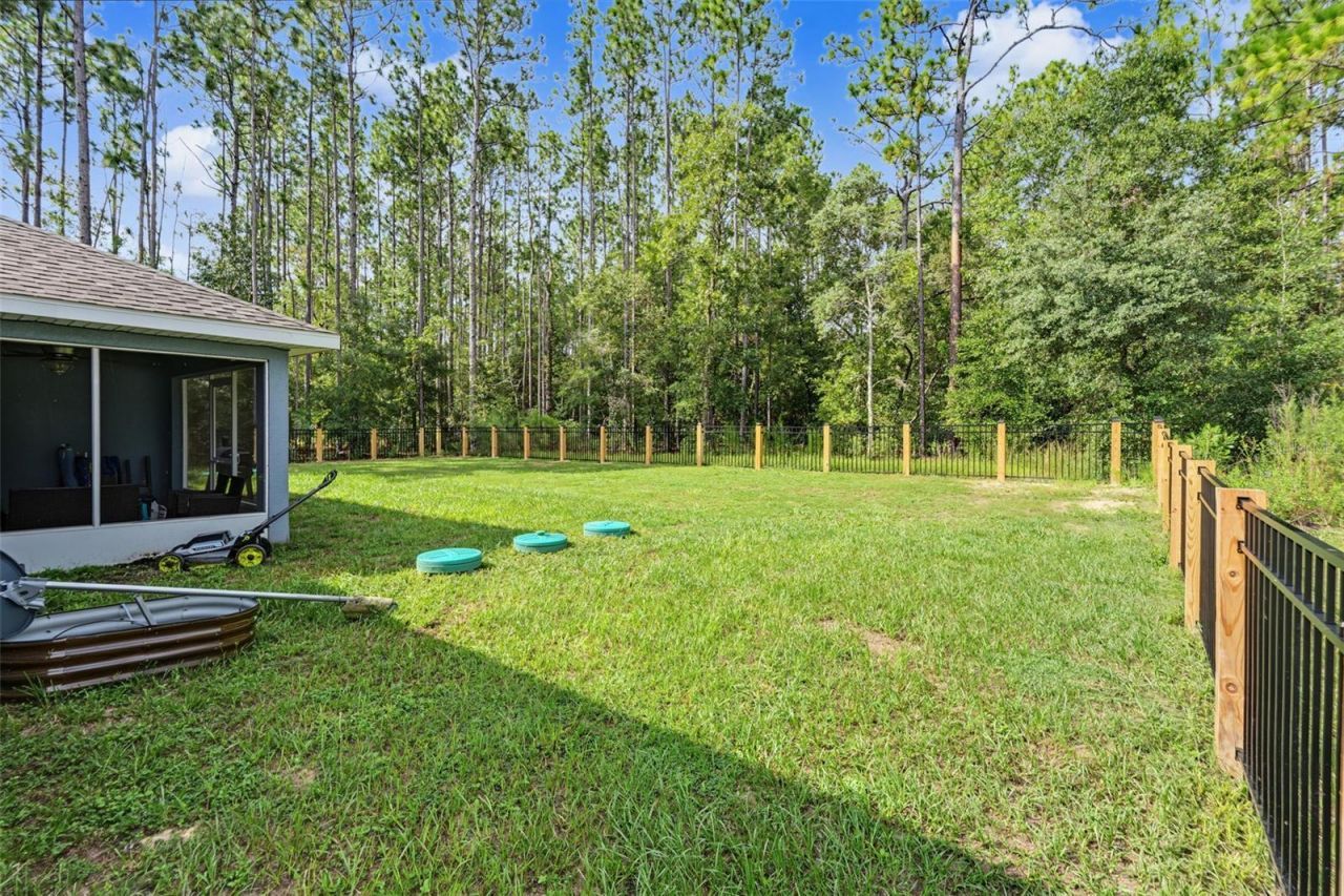 9342 N Peachtree Way , Citrus Springs, FL 34434 Photo