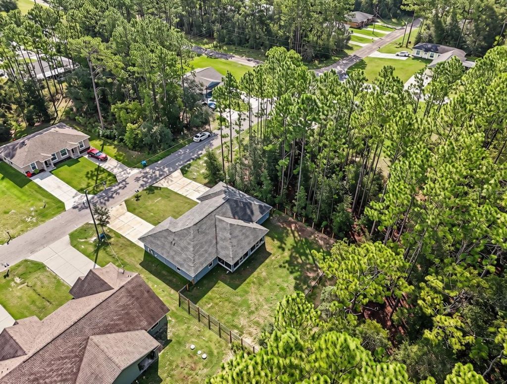 9342 N Peachtree Way , Citrus Springs, FL 34434 Photo