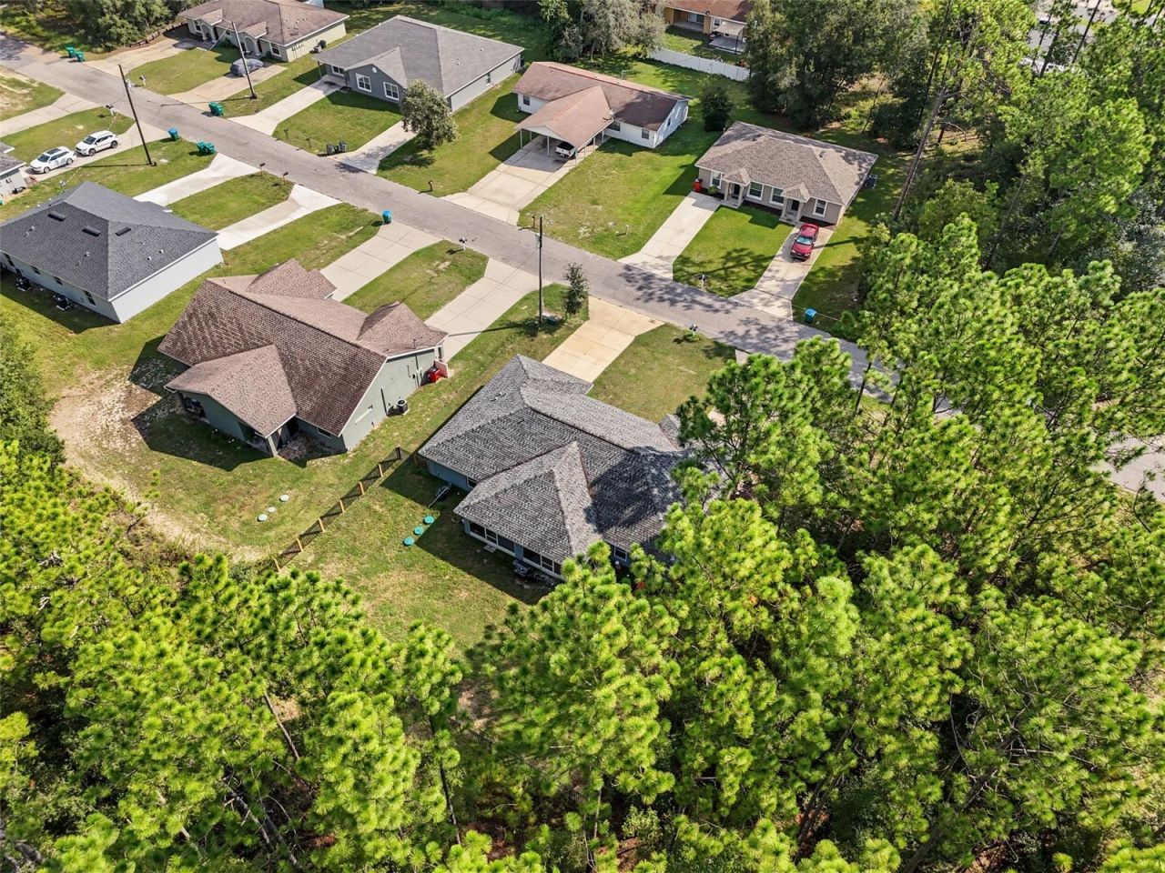 9342 N Peachtree Way , Citrus Springs, FL 34434 Photo