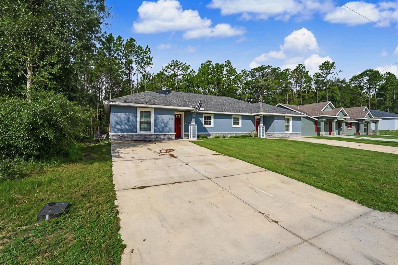 9342 N Peachtree Way , Citrus Springs, FL 34434 Photo